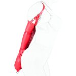 The Y Strap Bondage Armbinder - Fastens - Image 13