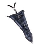 The Y Strap Bondage Armbinder - Fastens