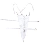 The Y Strap Bondage Armbinder - Fastens - Image 2