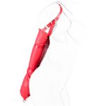 The Y Strap Bondage Armbinder - Fastens - Image 3