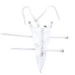 The Y Strap Bondage Armbinder - Fastens - Image 5