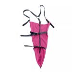 The Y Strap Bondage Armbinder - Zipper - Image 7