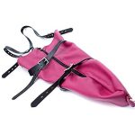 The Y Strap Bondage Armbinder - Zipper - Image 3