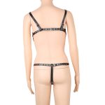 Costume Bondge Harness - Image 10