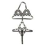 Costume Bondge Harness - Image 11