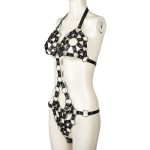 Costume Bondge Harness