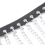 Iron Chain Corset T Pants - Image 8