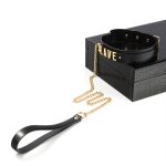 Slave Bondage Kit With Box