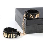 Slave Bondage Kit With Box - Image 5