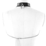 Zena Open Breast Body Harness - Image 3