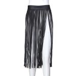 Fringe Tassel Skirt - Image 2