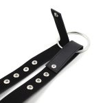 Male Chest Harness With Arm Cuffs - Image 5