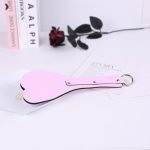 Patent Leather BDSM Kit - 5 pcs - Image 2