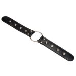 Neck Collar Body Harness Leather Straps - Image 5