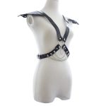 Winged Chain Harness - Image 2