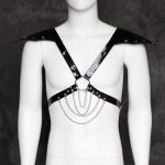 Winged Chain Harness - Image 3