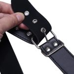 Deluxe Leather Chest Harness - Image 5