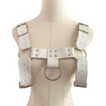 Ring Linked Fashionable Harness Belt - Image 9
