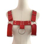 Ring Linked Fashionable Harness Belt - Image 3