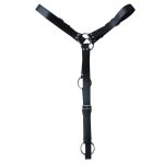 Leather Y-style Gothic Harness - Image 4