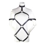 Fetish Bondage Full Body Harness - Image 6