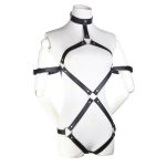 Fetish Bondage Full Body Harness