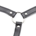 Fetish Bondage Full Body Harness - Image 4