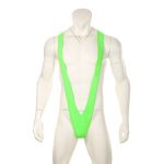 Men's Sexy Mankini Thong Dress Up - Image 3