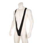 Men's Sexy Mankini Thong Dress Up - Image 5