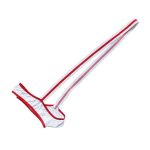 Men's One Side Stretch Bodysuit Mankini Thong - Image 2