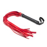 Blindfold Whip and Tickler Bondage Kit - Image 4