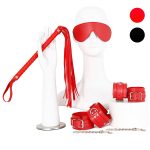 Body Restraints Kit - 4 Pcs - Image 6