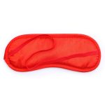 Red Lovers Metal Cuffs Restraint Kit - 5 Piece - Image 5