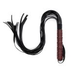 Intermediate Faux Leather Bondage Kit 5 Piece - Image 3