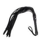 Leopard Print Soft Restraint Kit - 5 Piece - Image 2