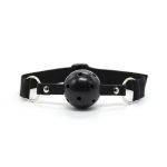 Leopard Print Soft Restraint Kit - 5 Piece - Image 3