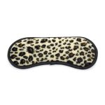 Leopard Print Soft Restraint Kit - 5 Piece - Image 4