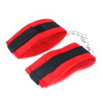 Bondage 5 Piece Soft Bondage Kit - Image 2