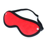 Bondage 5 Piece Soft Bondage Kit - Image 4