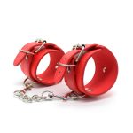 Kinklab Bondage Basics Restraint Kit 8 Piece Set - Image 4