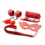 Bedroom Bondage Kit 6 Piece - Image 6