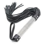 5pcs Real Leather Bondage Kit - Image 7