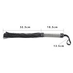 5pcs Real Leather Bondage Kit - Image 2