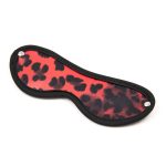 Red Leopard Line Bondage Kit - 6 Pcs - Image 8