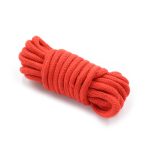 Hogtie Fur Lined Body Restraints Kit - 10 Pcs - Image 3