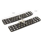 Spike 7 Piece Bondage Kit With Hogtie Kit - Image 2