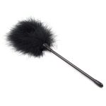 Lockable Leopard Print 10 Piece Bondage Kit - Image 5