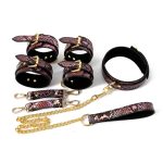 Snake Color Bondage Kit - Image 7