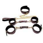 Snake Color Bondage Kit - Image 8