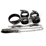Snake Color Bondage Kit - Image 10
